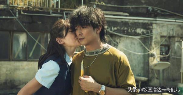 2021年，你嗑的CP都成真了