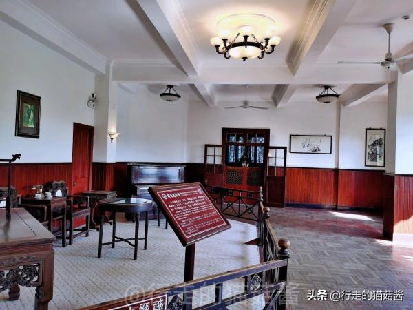 奉化溪口,探訪蔣氏故居,帶你看蔣公在故鄉的生活痕跡 奉化溪口,探訪蔣氏故居,帶你看蔣公在故鄉的生活痕跡