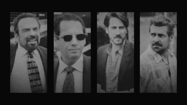 2021年網飛Netflix神劇排名,值得熬夜去刷,劇荒收藏 2021年網飛Netflix神劇排名,值得熬夜去刷,劇荒收藏