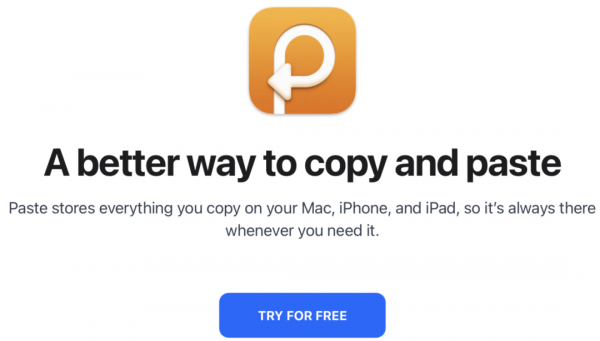 Macbook Pro新機發布，這六款軟體讓你的Mac化身“生產力工具”