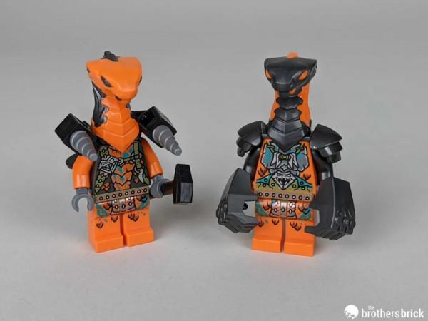 樂高幻影忍者71767忍者道場神殿開箱評測