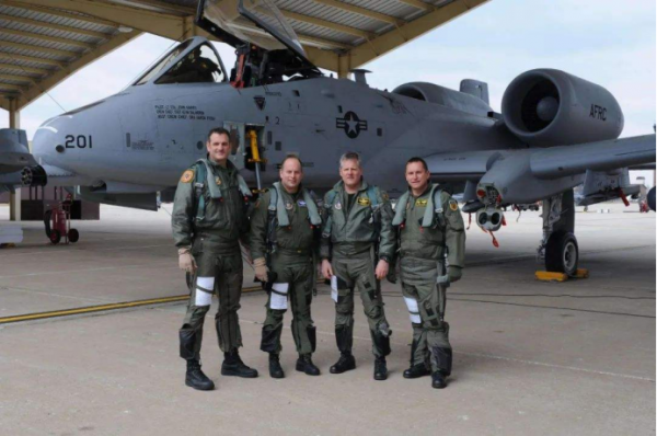 美國空軍稱難敵中國，公開了未來六大補救方向，能夠改變嗎