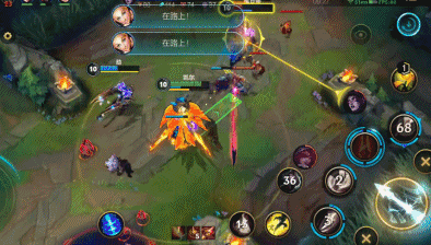 比甄嬛傳還刺激？魔獸賽季服MC世界首殺，被玩成了宮鬥劇？