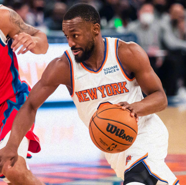 沃克21+8+5蘭德爾21+11尼克斯輕取活塞 沃克21+8+5蘭德爾21+11尼克斯輕取活塞