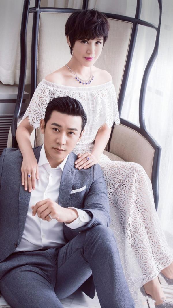 10位情史乾淨的內地女星,把生活過成偶像劇,有人與初戀相守47年 10位情史乾淨的內地女星,把生活過成偶像劇,有人與初戀相守47年