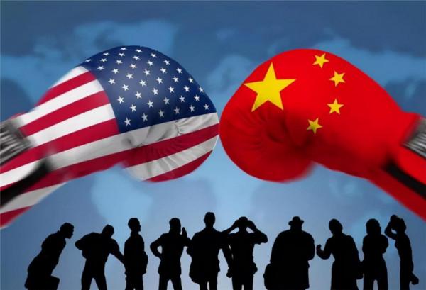 中肯！外交部副部長：再過20年，美國終會發現，他們找錯了敵人