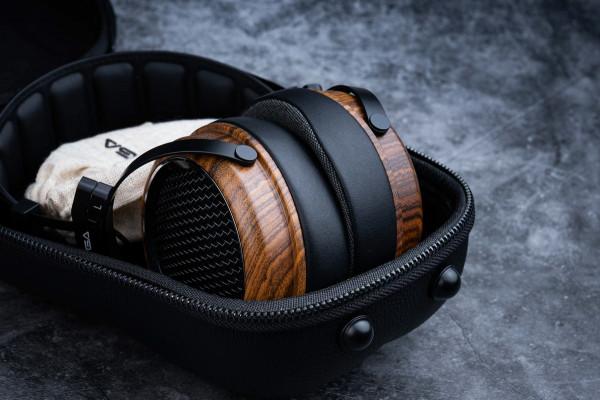 千元檔直推型開放式頭戴佳作，簡評SIVGA 凰·PHOENIX