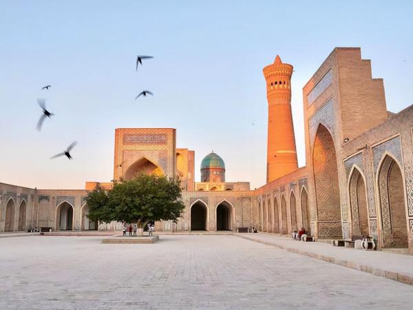 出境游去哪好?這些國家風景不輸西歐,物價媲美泰國,關鍵還免籤 出境游去哪好?這些國家風景不輸西歐,物價媲美泰國,關鍵還免籤