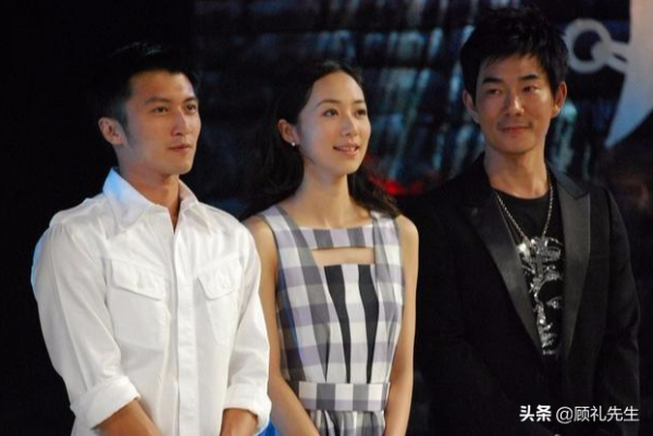 身高不夠顏值來湊，這些男星身高“半殘廢”，但卻帥了幾十年