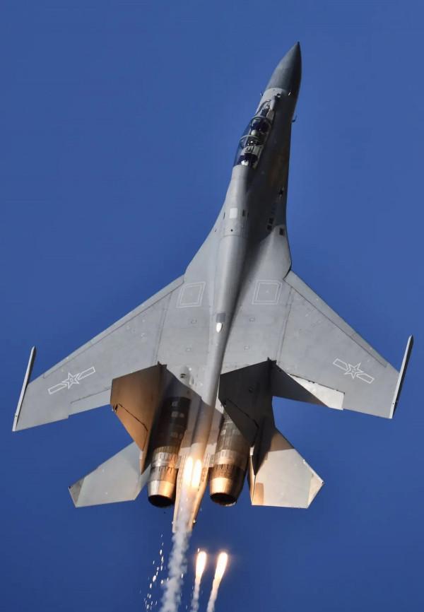 俄羅斯將繼續出售蘇-35,中國會採購嗎?美媒:只有一種情況會有可能 俄羅斯將繼續出售蘇-35,中國會採購嗎?美媒:只有一種情況會有可能