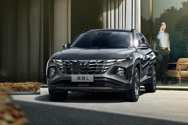 15-20萬級SUV怎麼挑？現代途勝L領銜，都有超高性價比