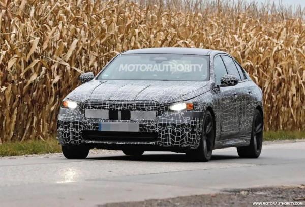 2021年豪華車市場依舊是BBA天下，但中國品牌也在陸續“上位”！