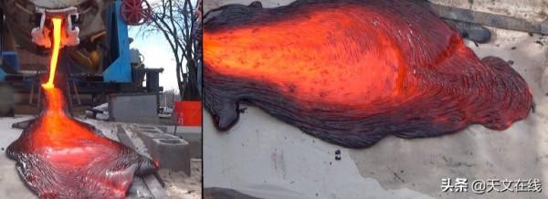 從靈神星談金屬火山，那麼，鐵火山真的存在嗎？