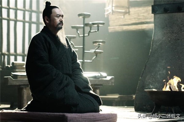 孔子識人智慧:木訥的人比較有修養,八面玲瓏的老好人反而得遠離 孔子識人智慧:木訥的人比較有修養,八面玲瓏的老好人反而得遠離