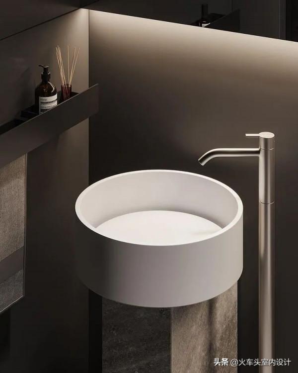 93.4㎡二居室,典雅的氣質 93.4㎡二居室,典雅的氣質