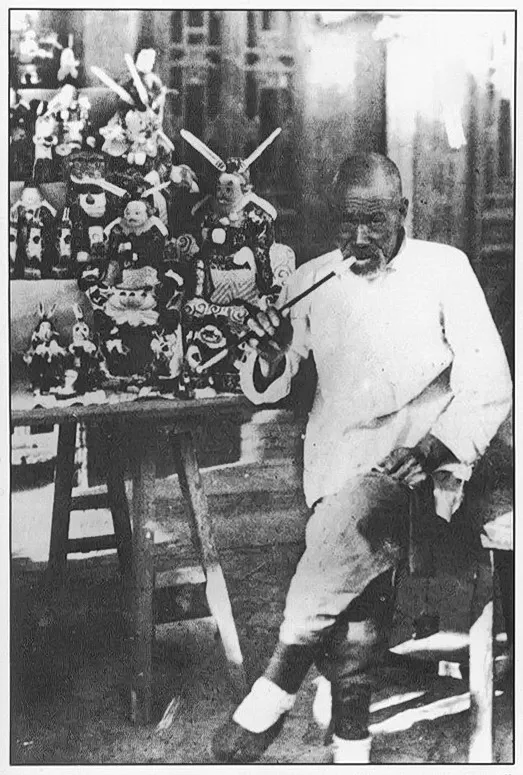 中秋除了吃月餅，老北京還有這麼多講究……