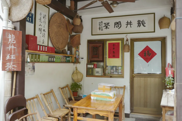 你以為是西湖,並不是真正的西湖 你以為是西湖,並不是真正的西湖