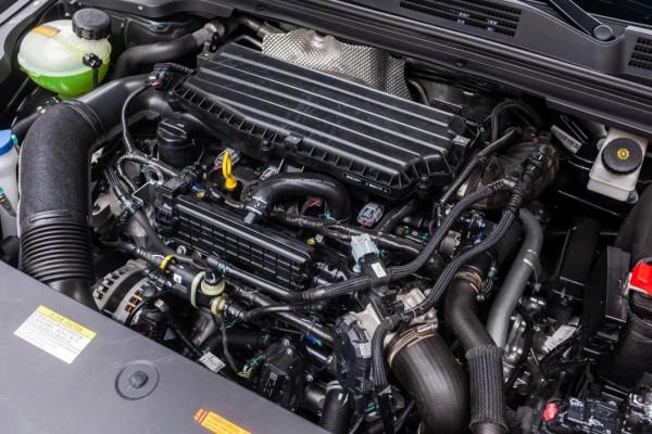 試駕風神奕炫MAX 1.5T：動力超綱，駕控歐風