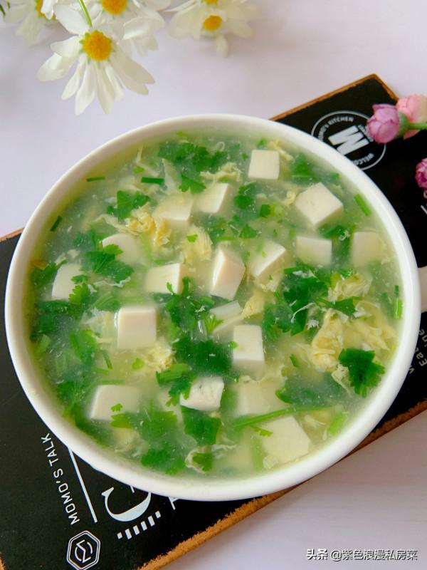 ​分享一道減脂湯，低脂低卡，嫩滑美味又營養，吃得飽瘦得快