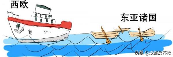 韓國內卷為何如此嚴重?揭開教育、經濟、生育種種亂象的背後 韓國內卷為何如此嚴重?揭開教育、經濟、生育種種亂象的背後