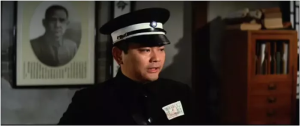 《大醉俠》幕後故事：邵逸夫差點燒掉樣片，成龍在裡面跑龍套