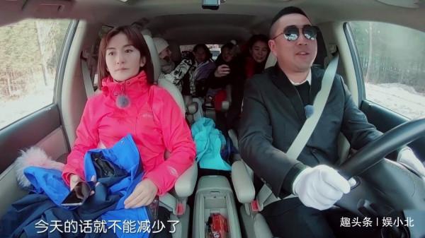 《妻子2》節目組好嚴格，當司機要透過面試，連服裝都嚴格要求