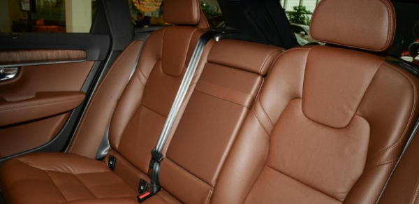 沃爾沃V90，為何是旅行兜風人士心儀選擇？