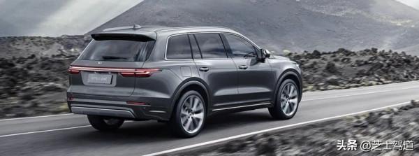 選漢蘭達你會失去什麼？選理想ONE你會得到什麼？