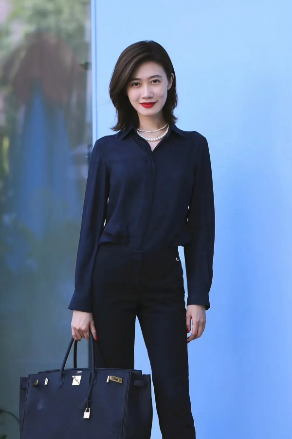 張萌：從不修邊幅到建立美學思維，我到底經歷了什麼？