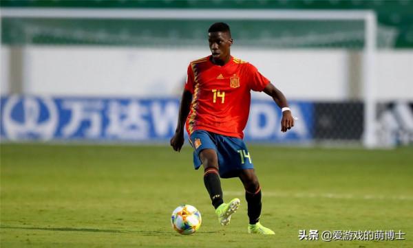 在《足球經理2022》中，有哪些高潛力的年輕球員值得培養？