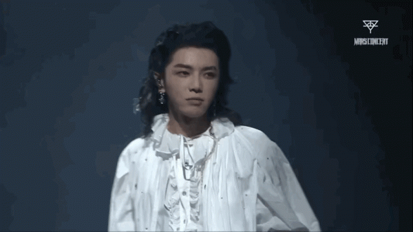 網友破譯華晨宇新歌