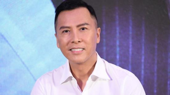 甄子丹調侃吳京：春節要不要幫你包場《水門橋》？吳京回覆顯情商