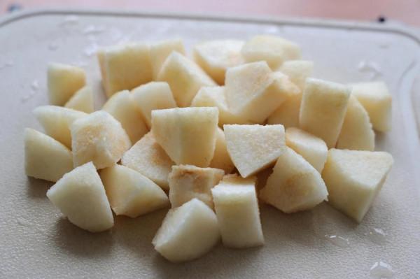 防秋燥,這道湯水要多喝,清熱下火,絲滑好喝,熬一鍋全家都愛喝 防秋燥,這道湯水要多喝,清熱下火,絲滑好喝,熬一鍋全家都愛喝