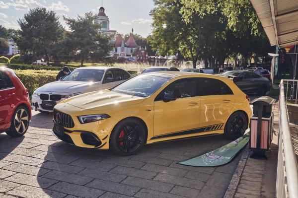 「活動聚會」世界公園潮車節 低趴改裝車一次看個夠