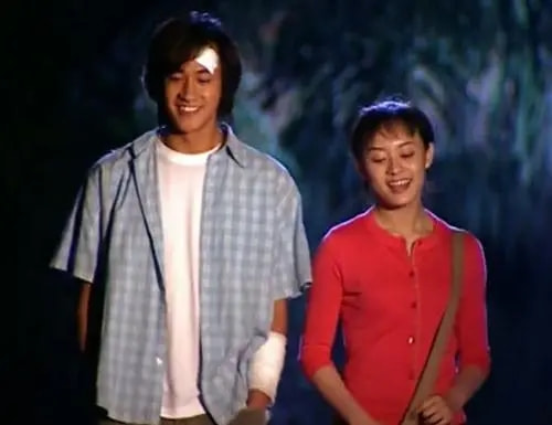 5對“因戲結緣”的明星，鄧超暖化“不婚主義者”，趙麗穎意難平