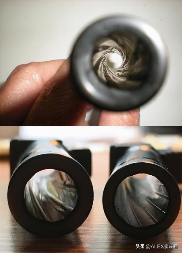 好奇心：5.56、5.8、7.62毫米，子彈口徑為何不是整數？