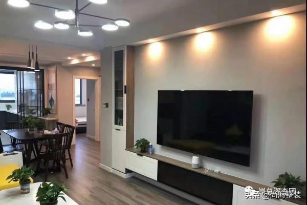 裝修乾貨 | 尚海整裝提醒您精確量房的重要性