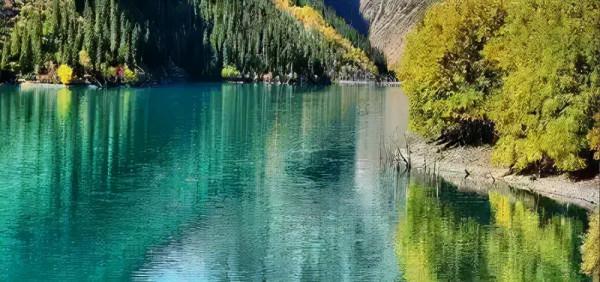 國內適合一個人慢慢走的8個旅行地，如果累了，挑一個住幾日吧