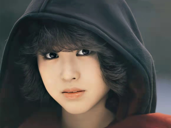 誰能拒絕“昭和美人”?看看這些風華絕代的姐姐們 誰能拒絕“昭和美人”?看看這些風華絕代的姐姐們