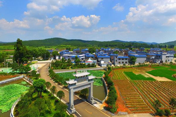 郴州有個縣，名字源於神農氏，是湖南最小的縣，來過的人卻不想走