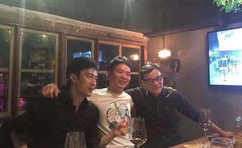 陳歐:3年賠掉120億,3億買專案被王思聰嘲諷,如今變成行業第一 陳歐:3年賠掉120億,3億買專案被王思聰嘲諷,如今變成行業第一