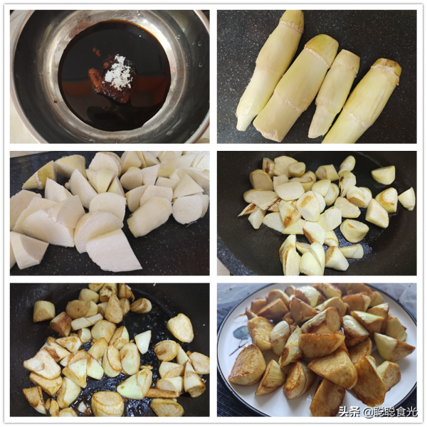 年夜飯別光吃肉，推薦6道好吃的素菜，上桌比大魚大肉受歡迎