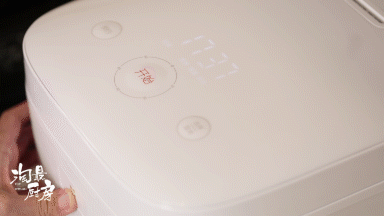 糯嘰嘰的桂花糖藕，在家用電飯煲輕鬆秒上手