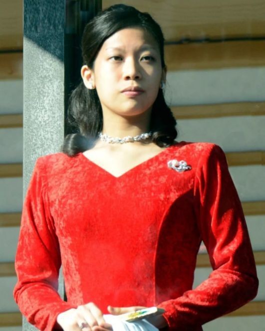 日本皇室子嗣艱難：30年來3位公主嫁平民，只有絢子公主生了兒子