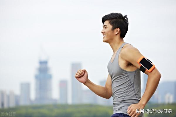 胖子想要練出肌肉，應該先做力量訓練，還是先做有氧運動？