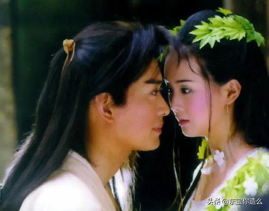 盤點4位古裝女反派:江玉燕仍然是觀眾最愛,白飛飛讓人又愛又恨 盤點4位古裝女反派:江玉燕仍然是觀眾最愛,白飛飛讓人又愛又恨