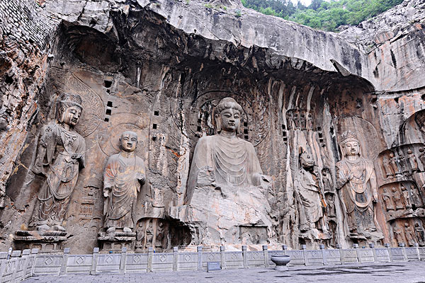 致力於復國的慕容復以鮮卑人自居，那麼鮮卑究竟是怎樣一個民族