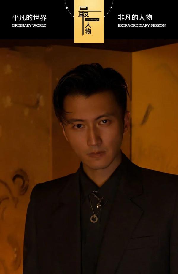 謝霆鋒的第三個愛人 謝霆鋒的第三個愛人