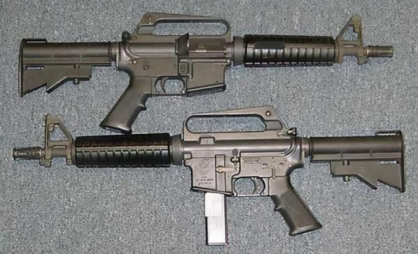 柯爾特衝鋒槍:一個搶市場的衝鋒槍,最後卻催生了一個更大的市場 柯爾特衝鋒槍:一個搶市場的衝鋒槍,最後卻催生了一個更大的市場