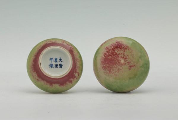 觀展記｜上博受贈文物展：半塘煙月，高山景行